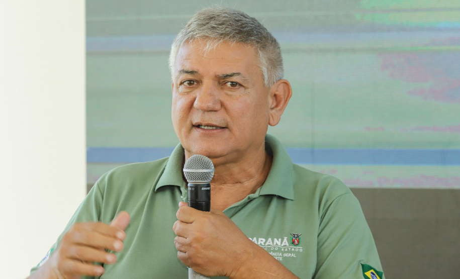 Futsal na Paraná Turismo