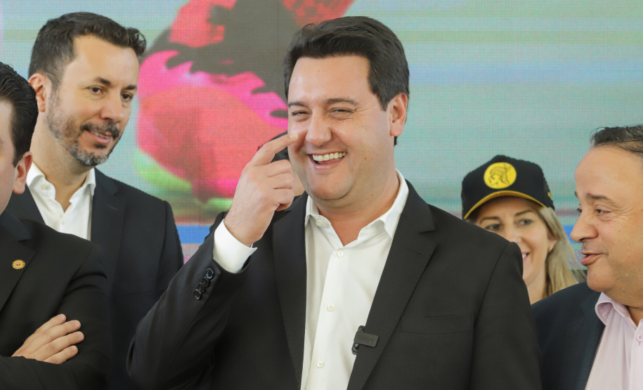 Futsal na Paraná Turismo