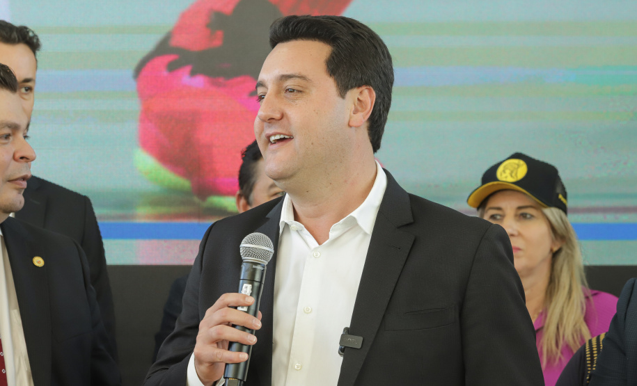 Futsal na Paraná Turismo