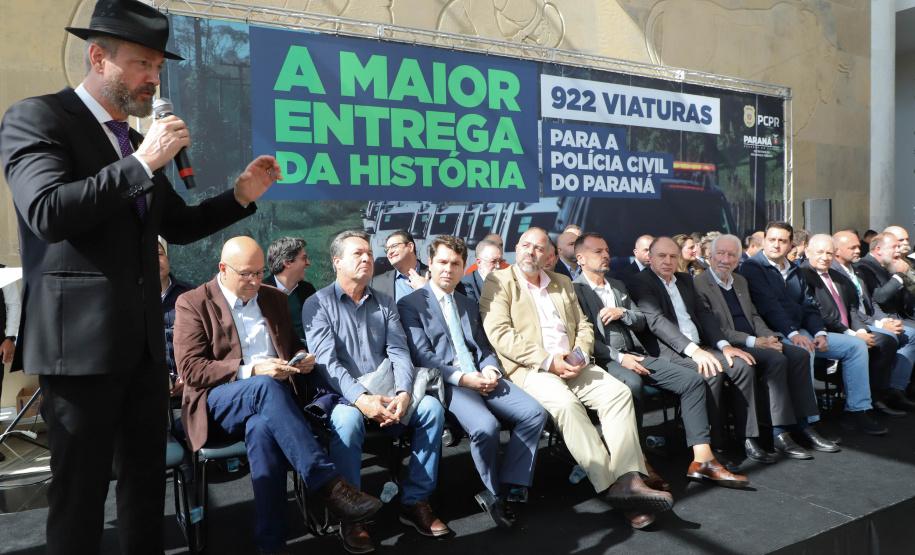 viaturas