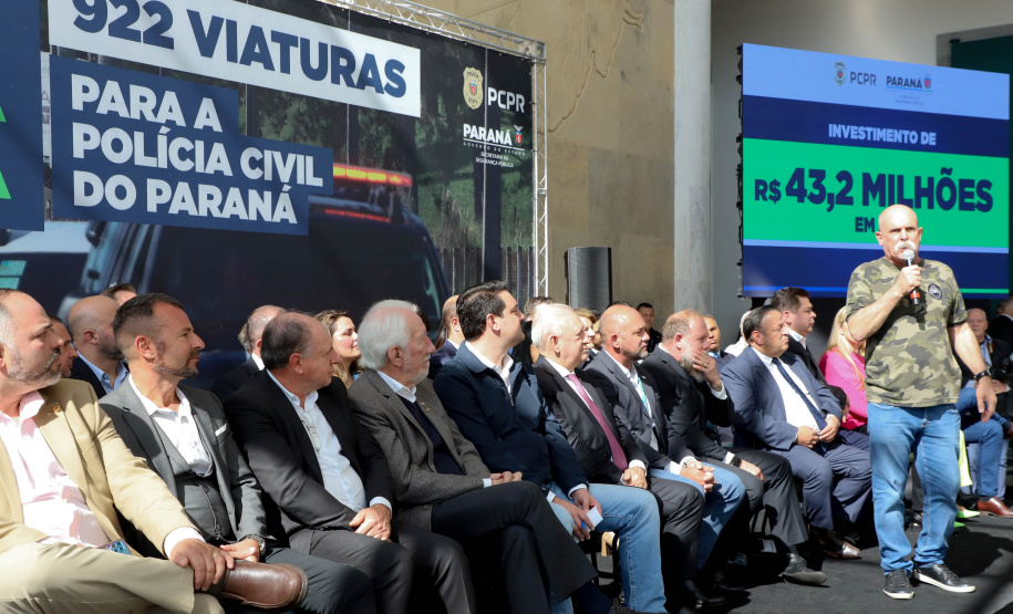 viaturas