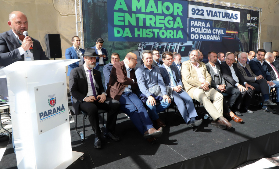 viaturas