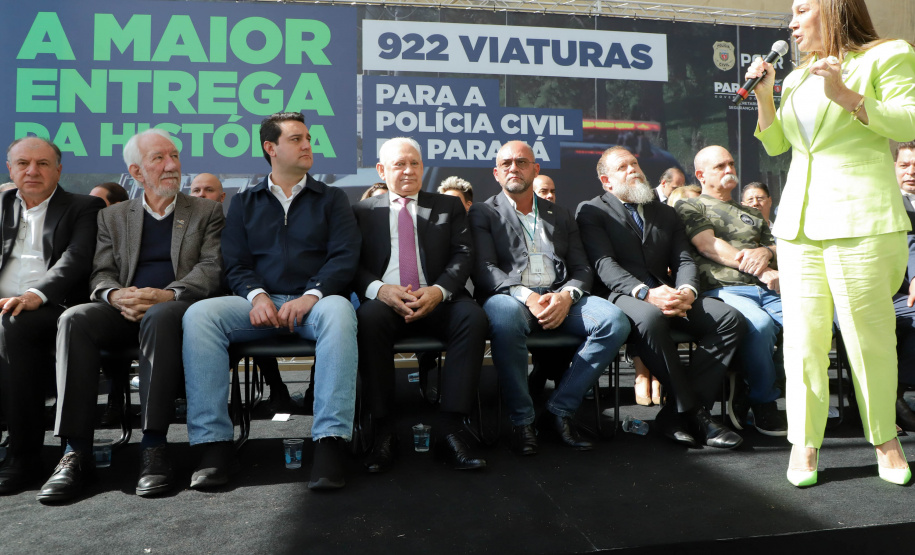 viaturas