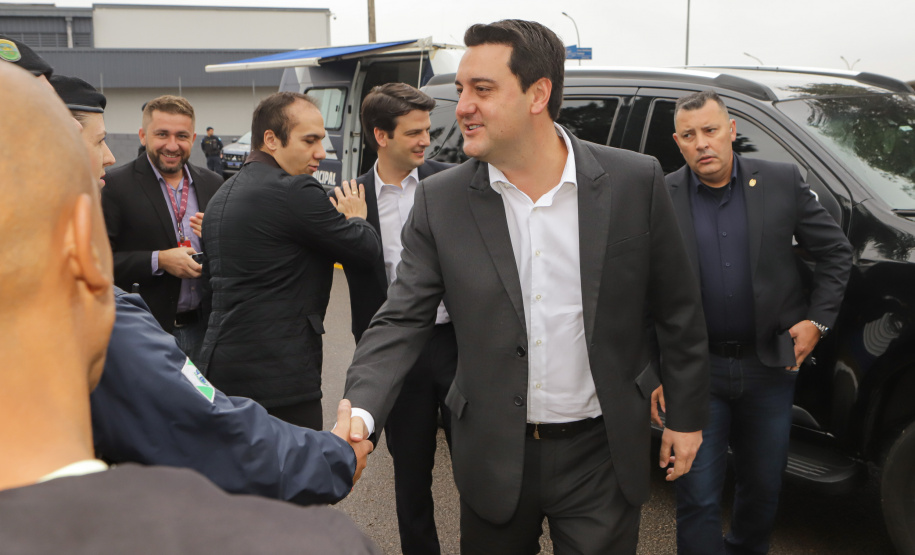 Construção Hospital Pinhais