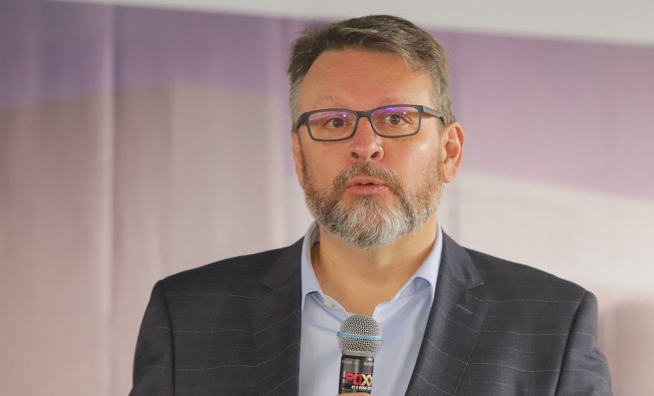 Construção Hospital Pinhais