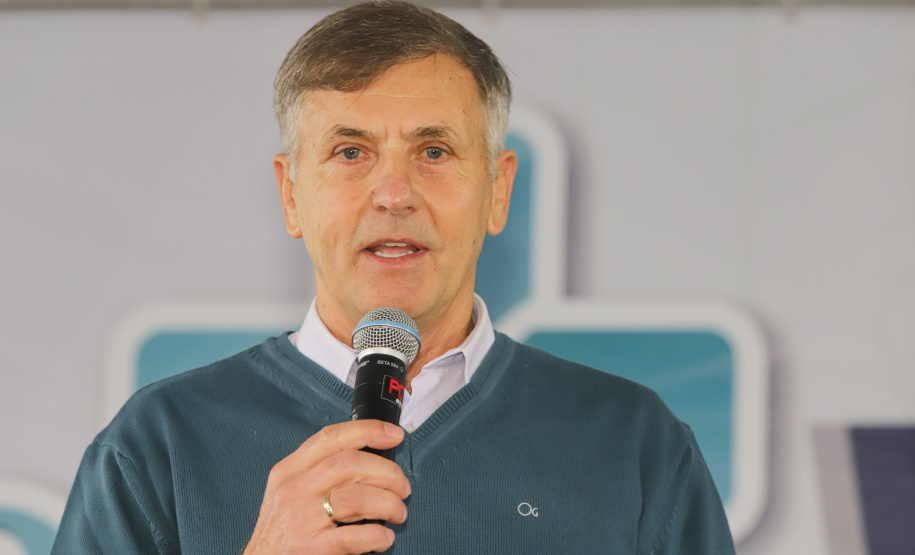 Construção Hospital Pinhais