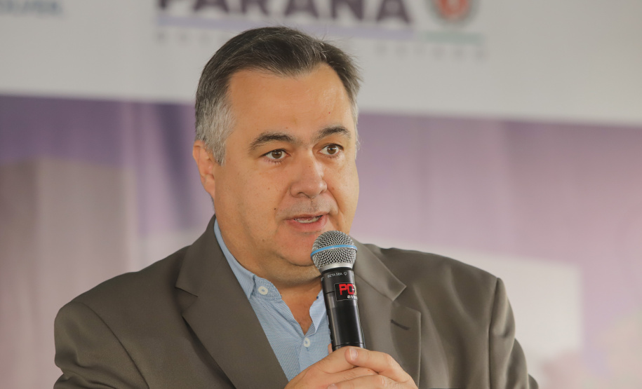 Construção Hospital Pinhais