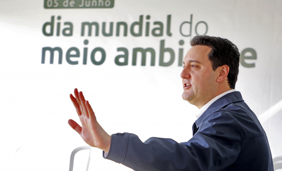 MEIO AMBIENTE - IAT