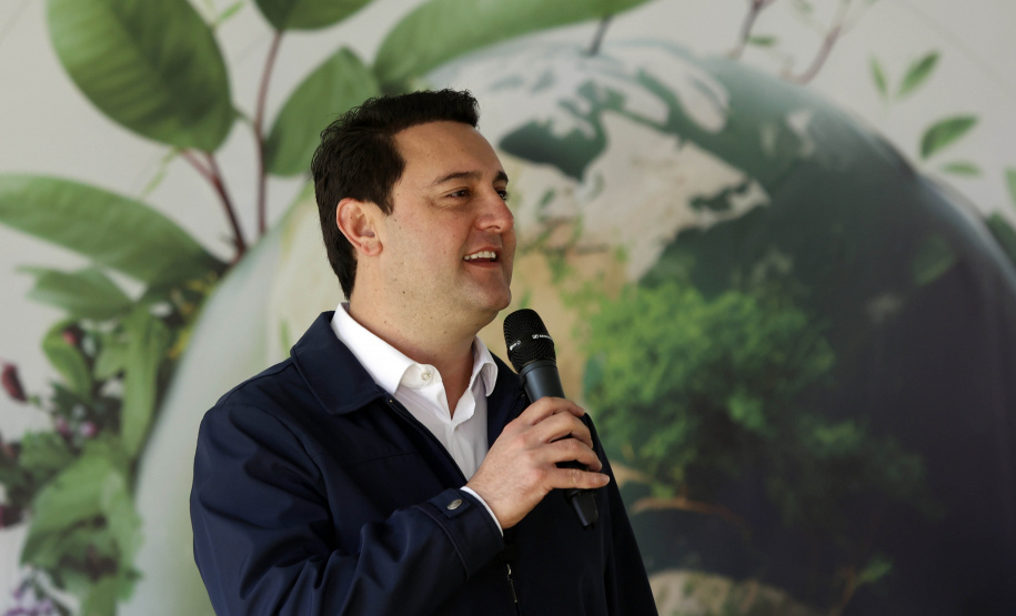 MEIO AMBIENTE - IAT