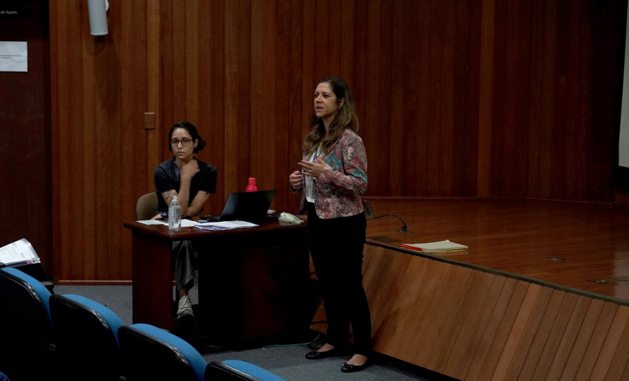 IAT inicia estudos para aperfeiçoar a regulamentação do ICMS Ecológico no Paraná