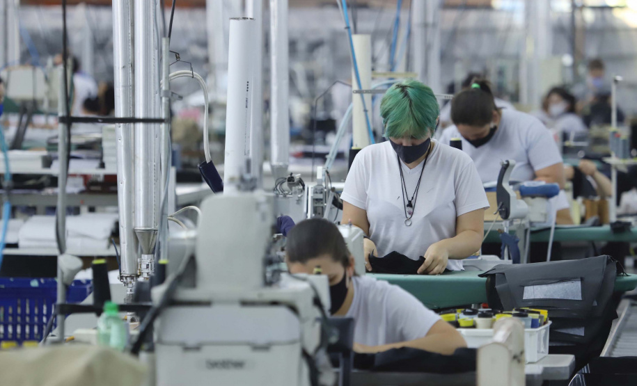 Com 62,9 mil novas vagas, Paraná tem melhor saldo de empregos da região Sul de janeiro a maio