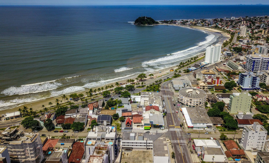 Censo 2022: Paraná tem o 3º maior índice de ocupação de imóveis do Brasil