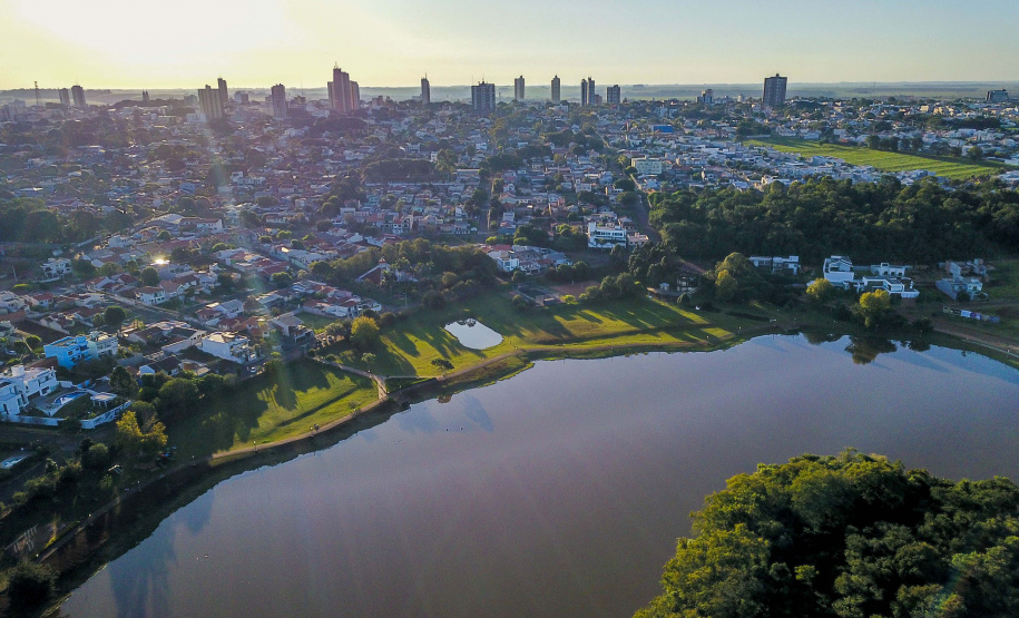 Programa da Invest Paraná