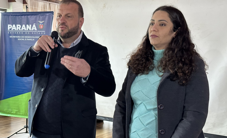 SEDEF nos municípios