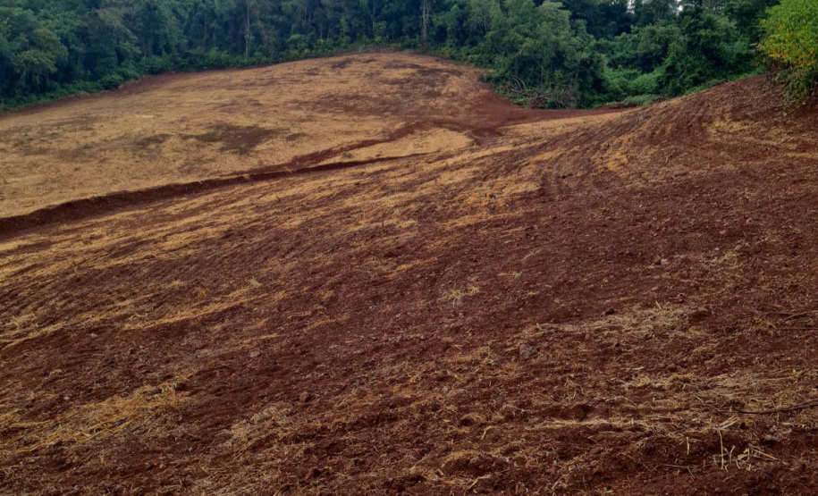 Fiscalização Sudoeste IAT