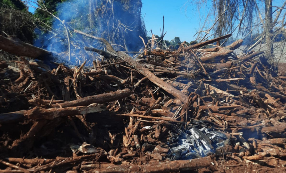 Fiscalização Sudoeste IAT