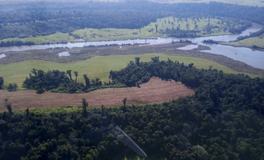 Fiscalização Sudoeste IAT