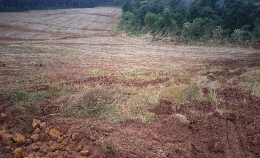 Fiscalização Sudoeste IAT