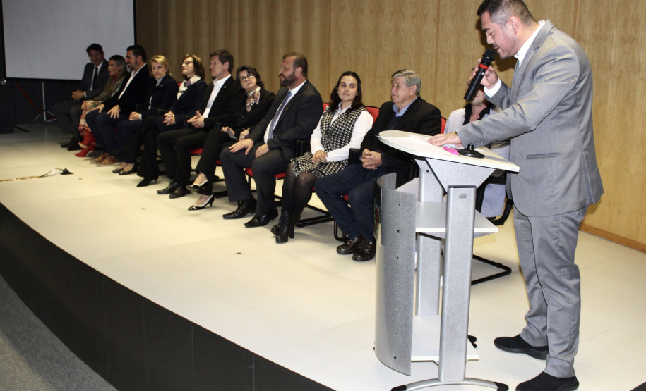 Governo do Estado fortalece a Socioeducação do Paraná com a contratação de novos servidores