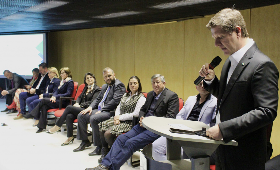 Governo do Estado fortalece a Socioeducação do Paraná com a contratação de novos servidores