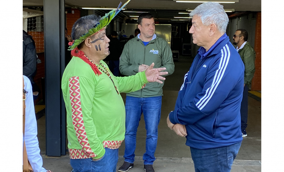 Jogos de Aventura e Natureza