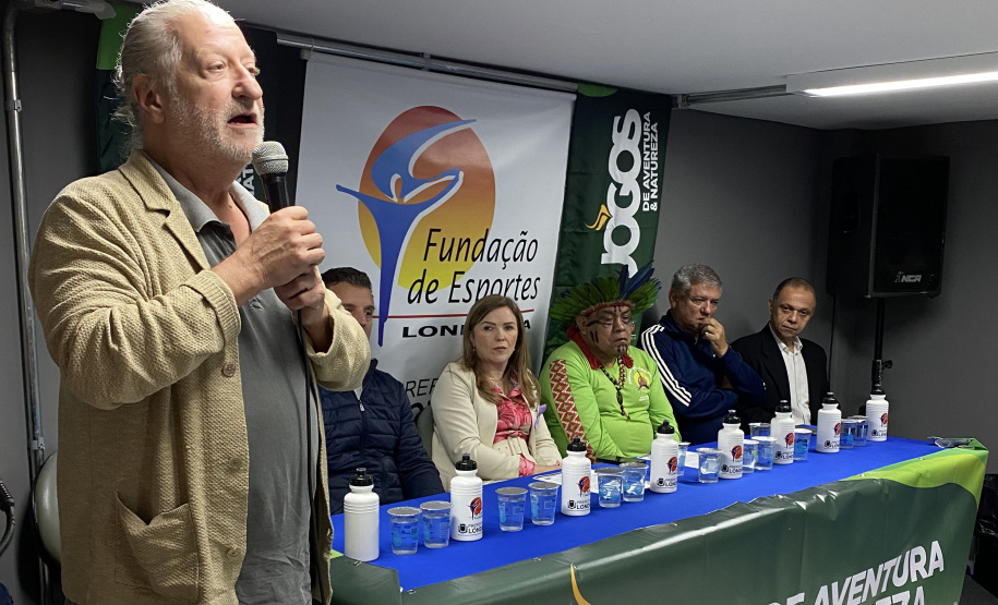 Jogos de Aventura e Natureza