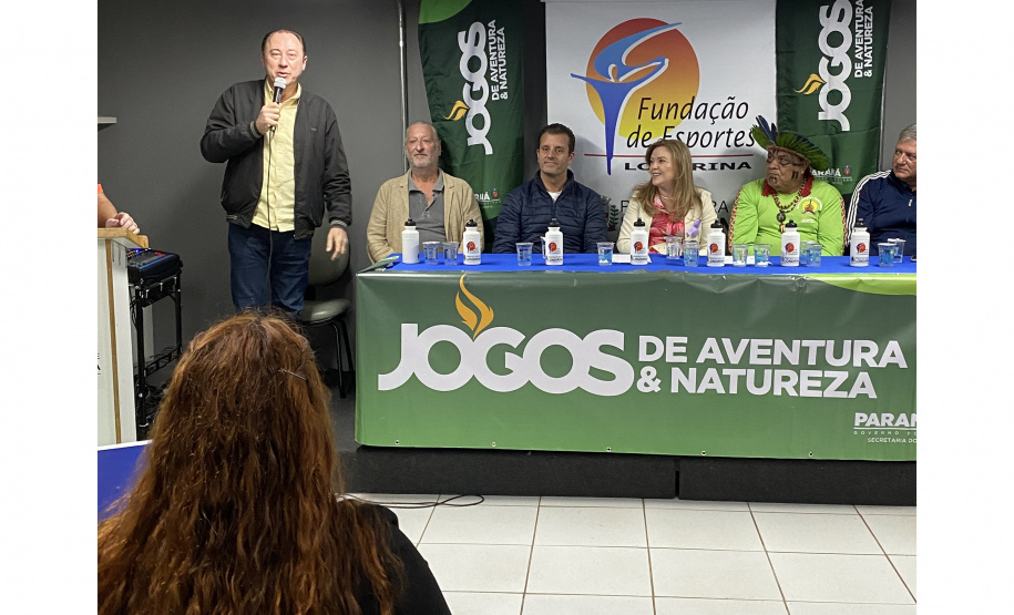 Jogos de Aventura e Natureza