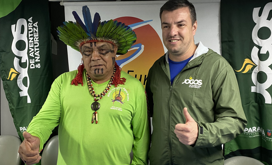 Jogos de Aventura e Natureza