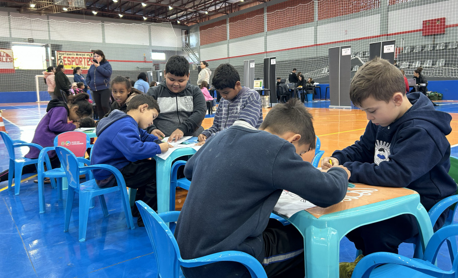 PCPR na Comunidade atende mais de 900 pessoas em Moreira Sales