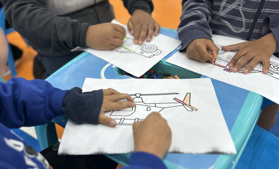 PCPR na Comunidade atende mais de 900 pessoas em Moreira Sales