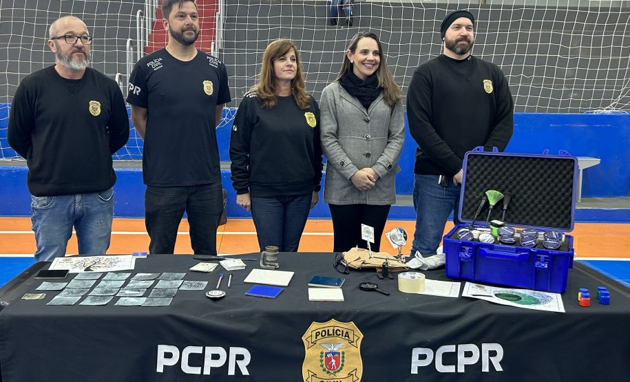 PCPR na Comunidade atende mais de 900 pessoas em Moreira Sales