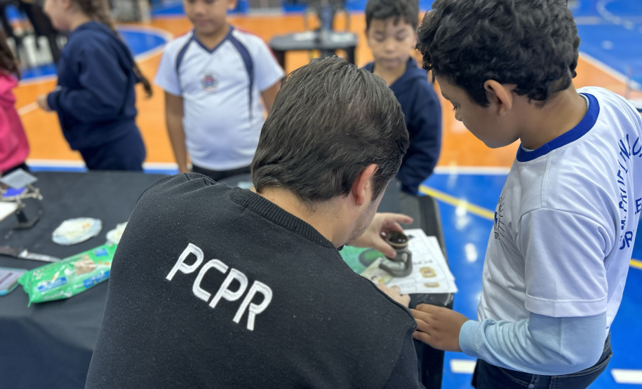 PCPR na Comunidade atende mais de 900 pessoas em Moreira Sales