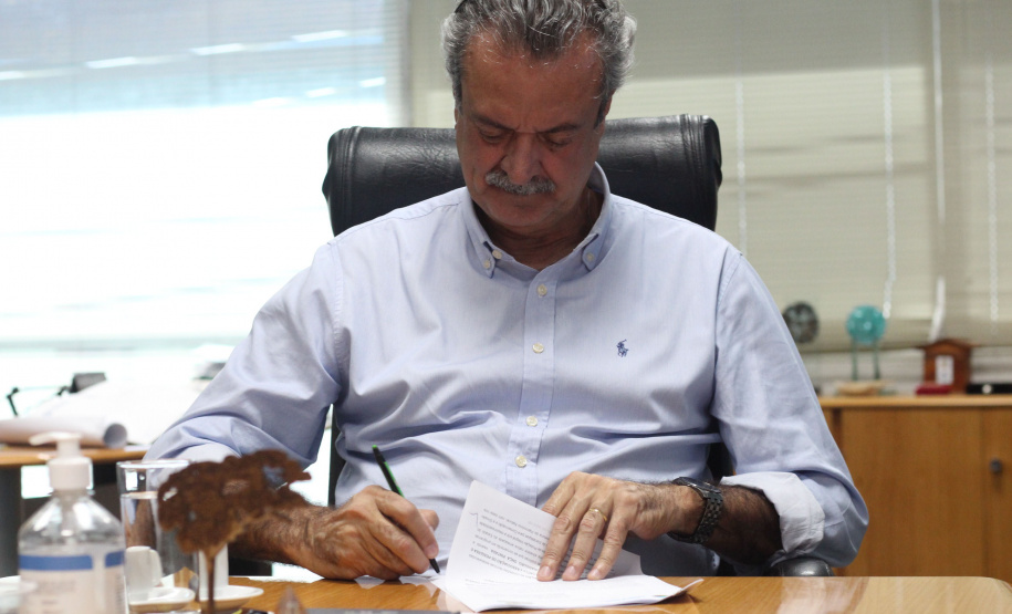 Agenda Onça Pintada IAT