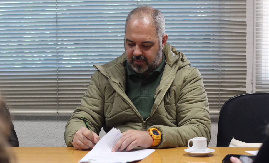 Agenda Onça Pintada IAT