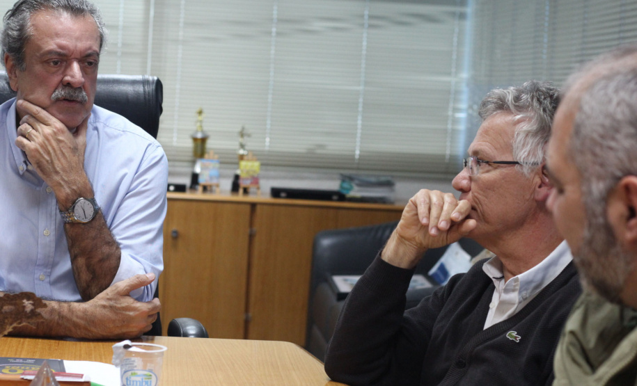 Agenda Onça Pintada IAT