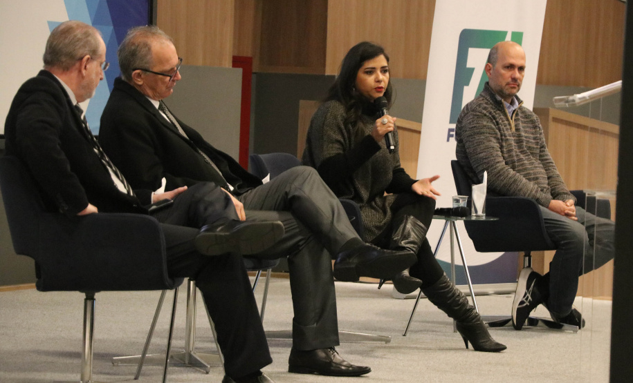 Diálogos e Oportunidades sobre Novas Licitações em Edificações