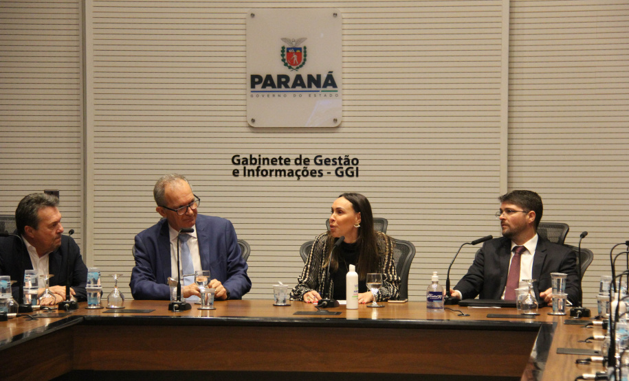 PGE-PR lança guias práticos sobre a Nova Lei de Licitações