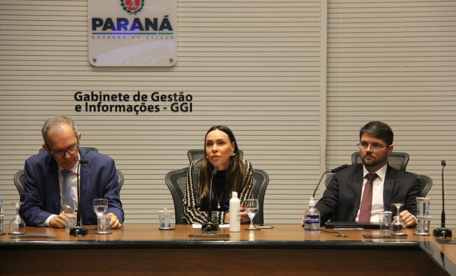 PGE-PR lança guias práticos sobre a Nova Lei de Licitações