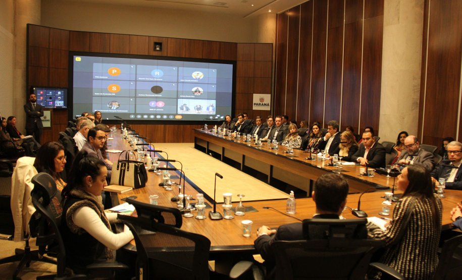 PGE-PR lança guias práticos sobre a Nova Lei de Licitações