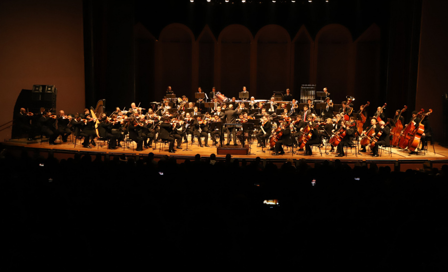 Concerto solidário