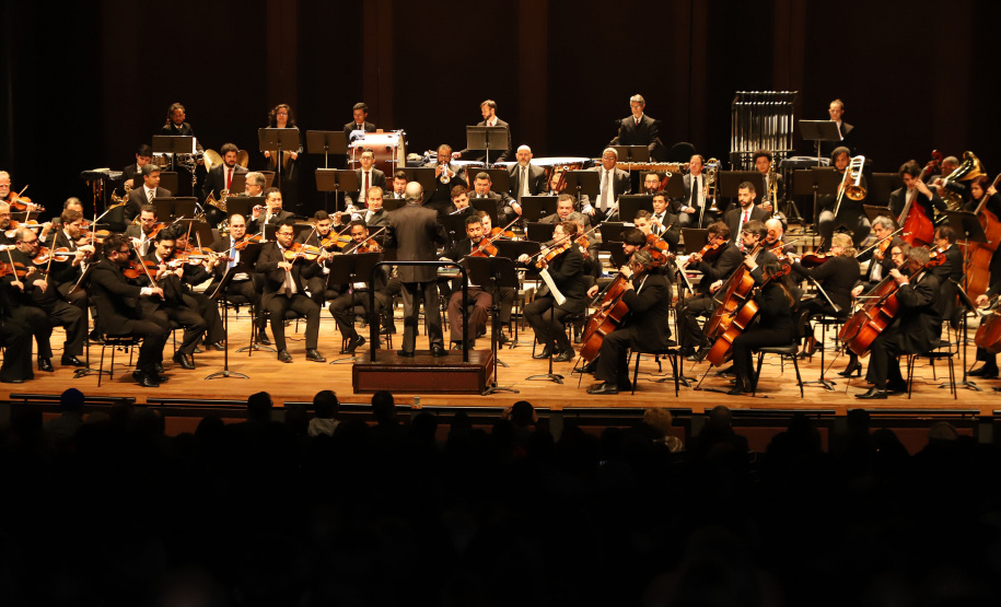Concerto solidário
