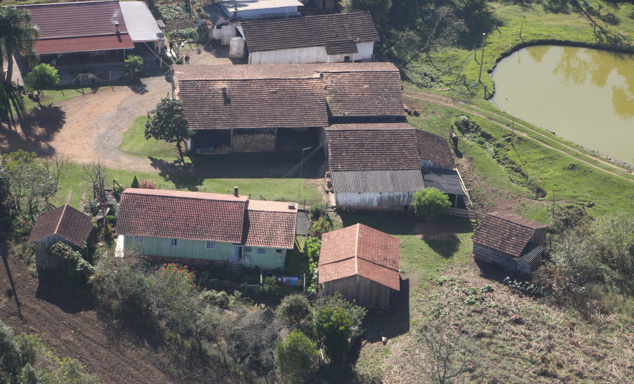 Polícia Militar apreende mais de 490 metros cúbicos de madeira ilegal durante operação