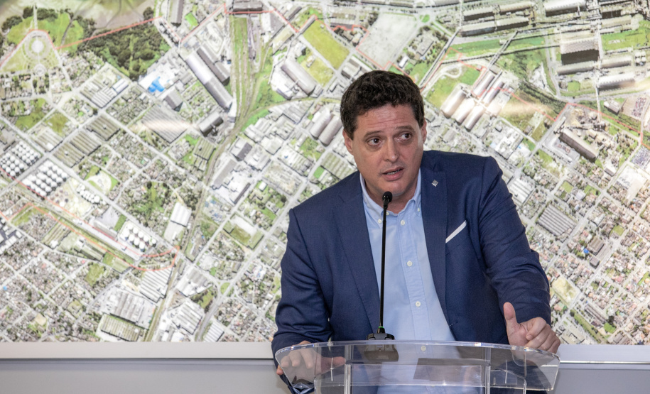 1º Fórum de Navios de Cruzeiro da Portos do Paraná.