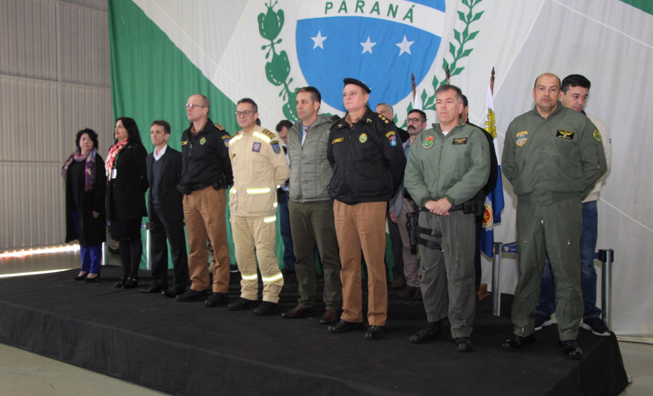 BPMOA forma 24 novos Operadores Aerotáticos