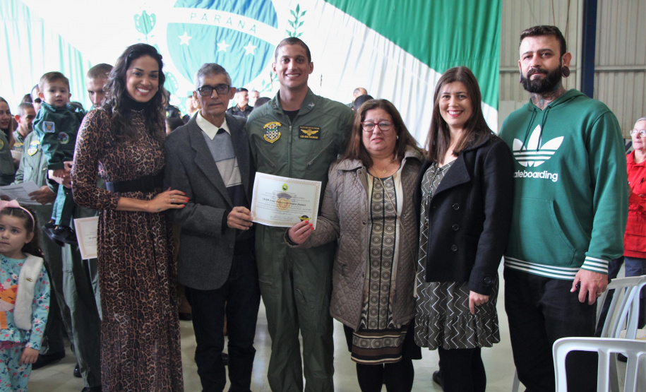 BPMOA forma 24 novos Operadores Aerotáticos