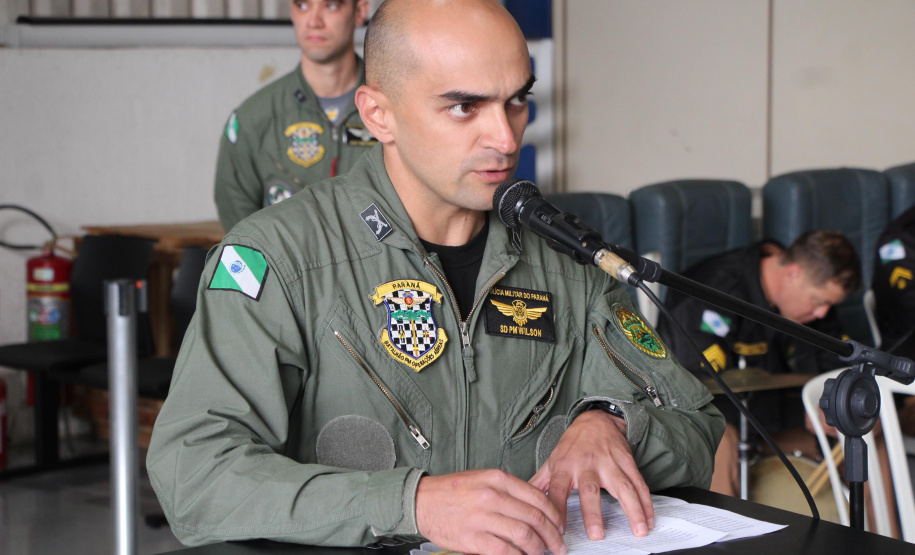 BPMOA forma 24 novos Operadores Aerotáticos