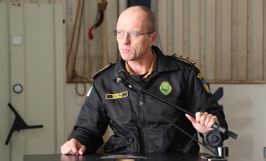 BPMOA forma 24 novos Operadores Aerotáticos