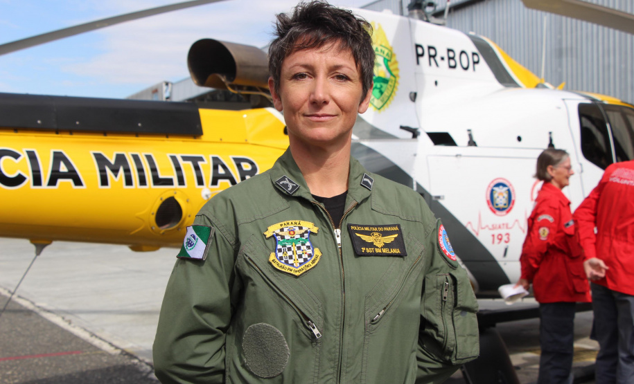 BPMOA forma 24 novos Operadores Aerotáticos