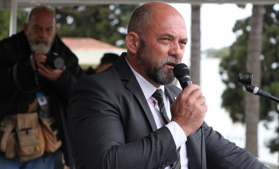 Comando de Missões Especiais da PM comemora primeiro ano de atuação no Paraná