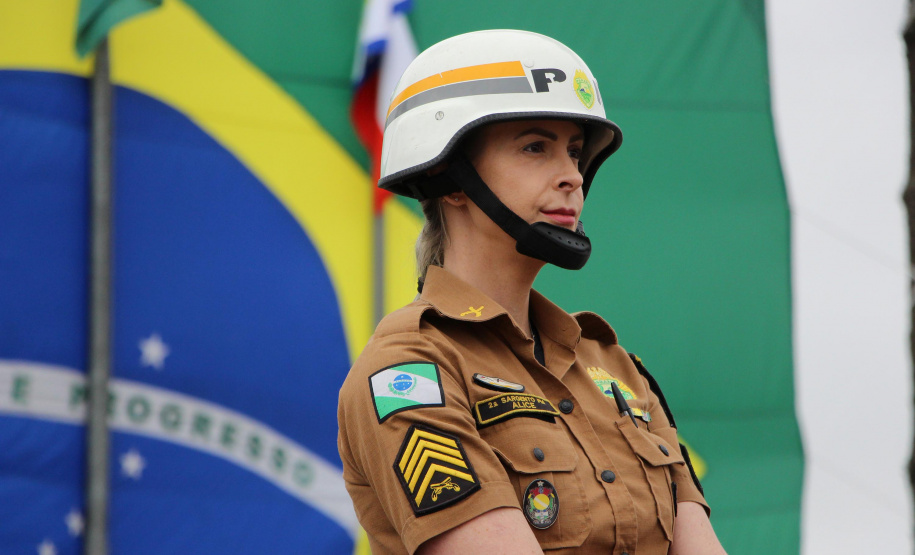 Unidade mais antiga da Polícia Militar, Regimento de Polícia Montada completa 144 anos